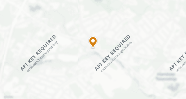Map showing Il Capriccio Ristorante