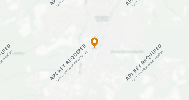 Map showing Wilder Mann