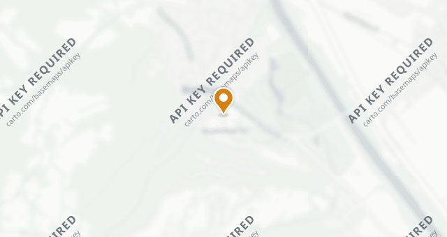 Map showing Sven Wassmer Memories
