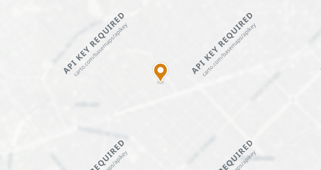 Map showing Ultramarinos Marín