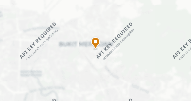 Map showing BM Cathay Pancake