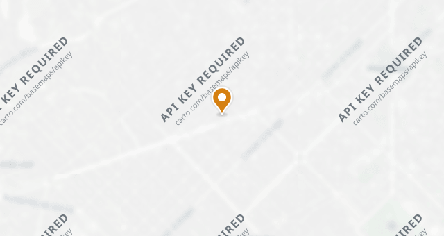 Map showing Prodigi