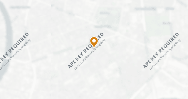 Map showing Saawaan