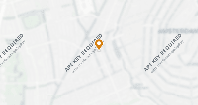 Map showing nNea