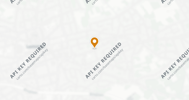 Map showing Cocotte
