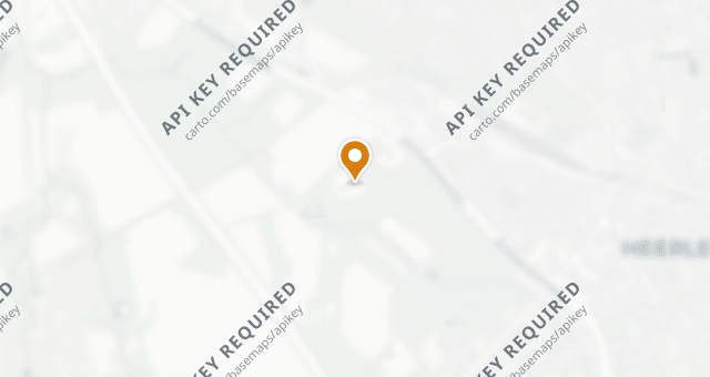 Map showing Kasteel TerWorm