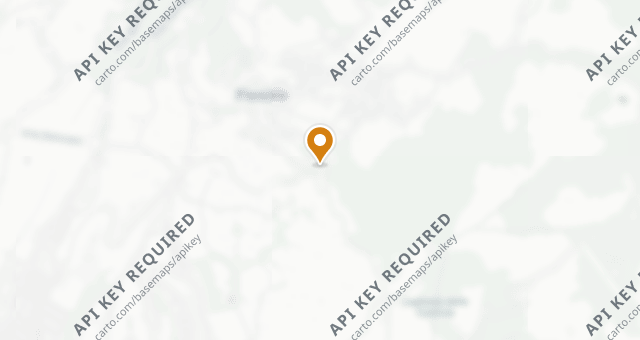 Map showing Serrae Villa Fiesole