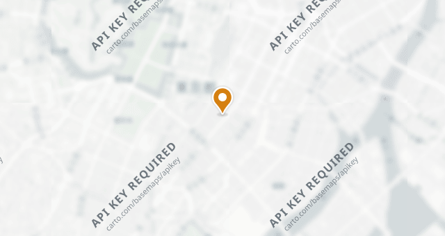 Map showing Shin Harada