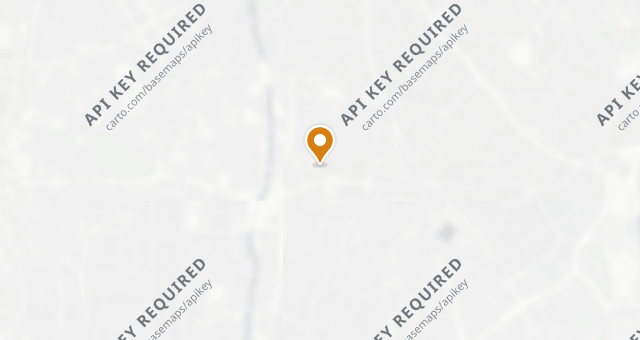 Map showing Pizza Emirgan