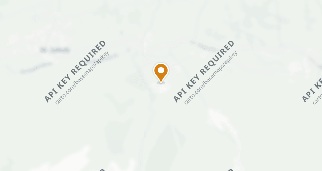 Map showing Jakobistub’n