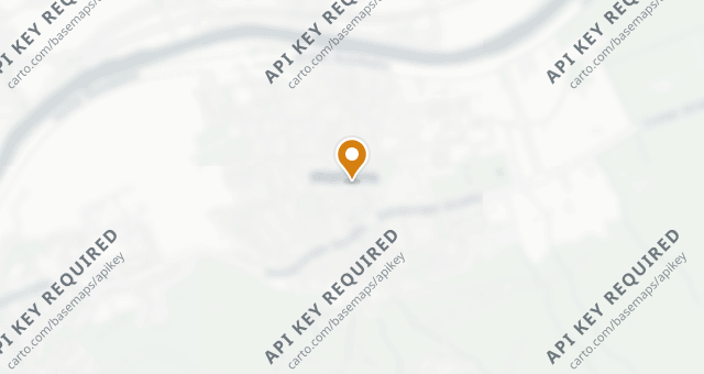 Map showing Das Grander