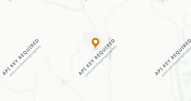 Map showing aEstivum