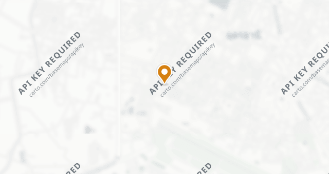 Map showing Khao Soi Thai Yai