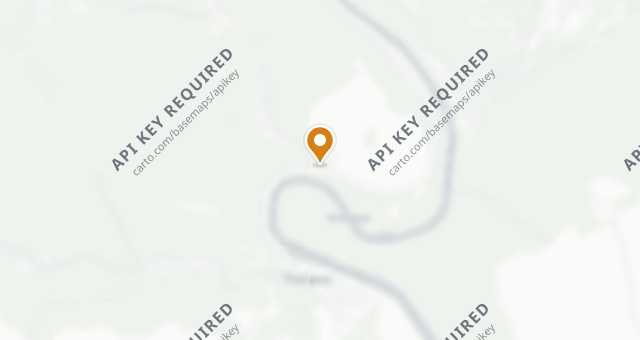 Map showing Parva Farmhouse