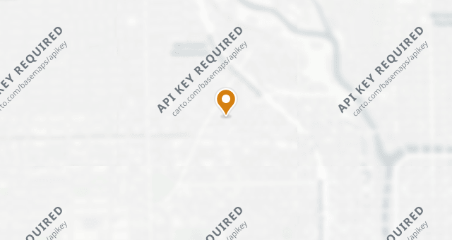 Map showing Mart Anthony's Italian Restaurant