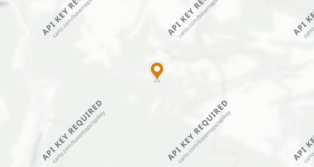 Map showing Gasthof zur Sonne