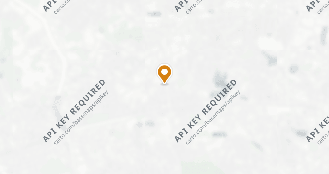 Map showing Araki