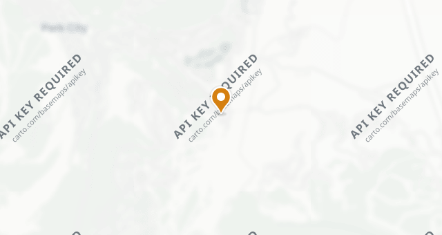 Map showing Fireside Dining
