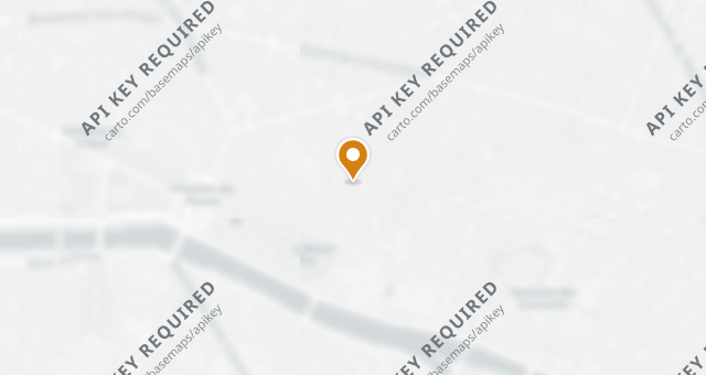 Map showing Sanjo