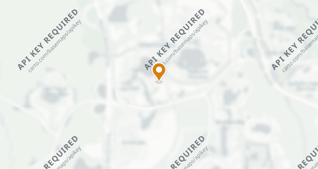 Map showing Flying Fish Café