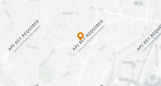Map showing ROZZO SICILIA