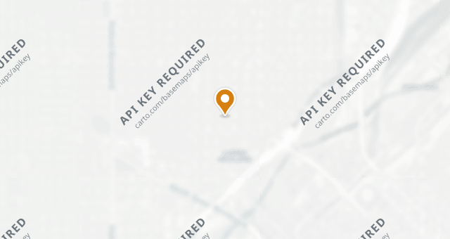Map showing Ash'Kara