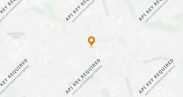 Map showing Adrak Yorkville