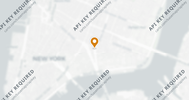 Map showing Corima