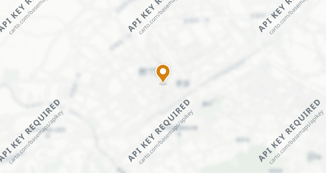 Map showing Yeh Shu