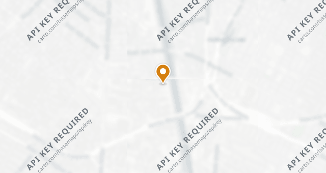 Map showing Damian