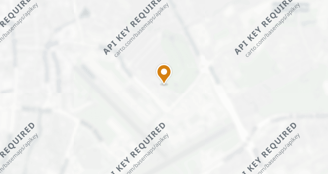 Map showing Man Ho