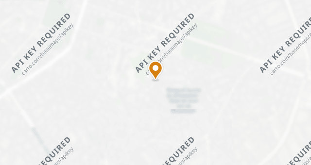 Map showing Mine Madeh