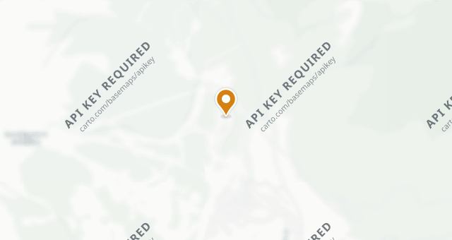 Map showing Gradonna