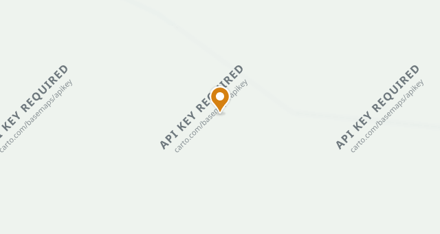 Map showing Rolfs Hav