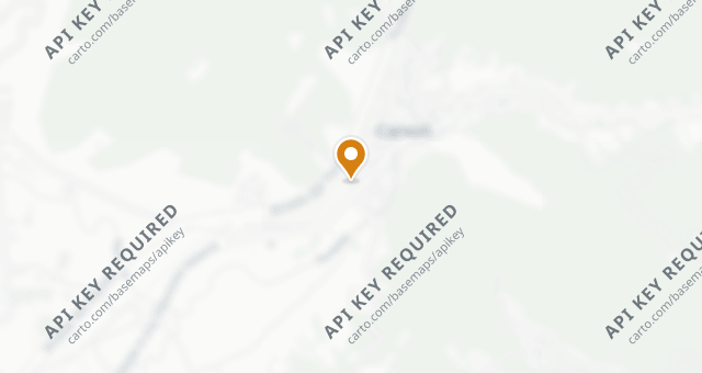 Map showing L'Angolo d'Abruzzo