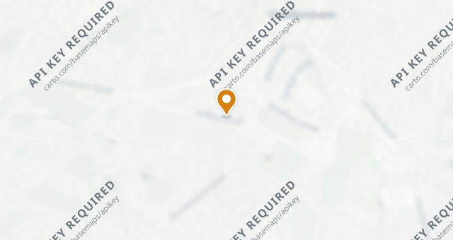 Map showing Bhoomi Kitchen