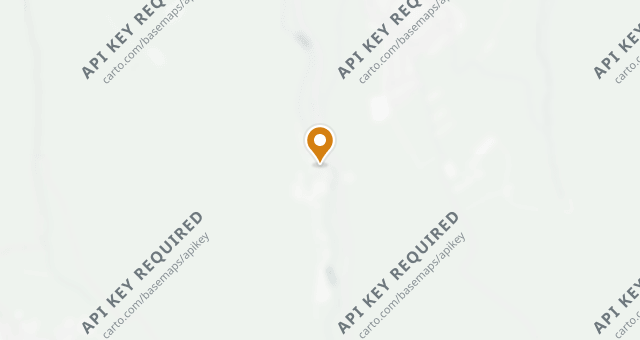 Map showing Landgasthof König von Preussen