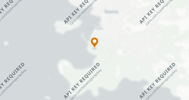 Map showing Wine Vault Restaurant - Levante Edition