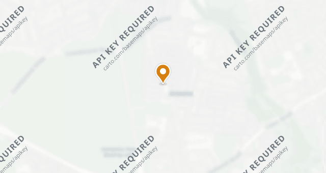 Map showing Long Friday