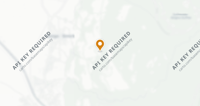 Map showing Prezioso