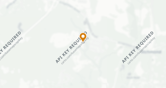 Map showing Double Barrel Steak by DB
