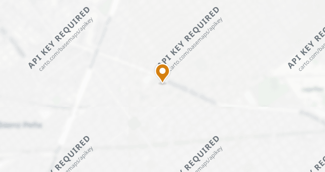 Map showing 4ta Pared