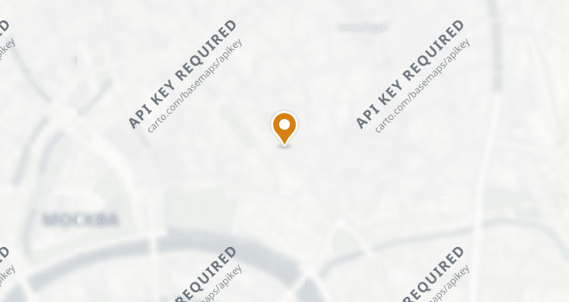 Map showing Officina