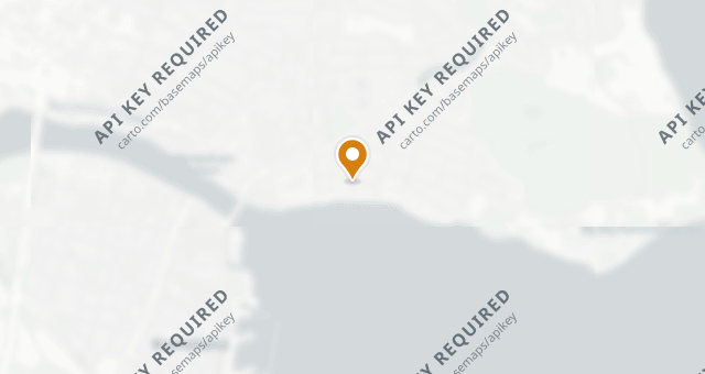 Map showing RIVA