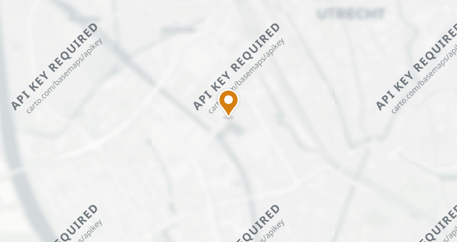 Map showing Fico