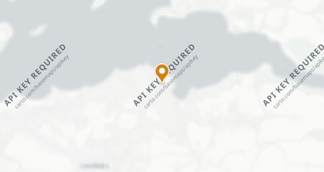 Map showing Le Vioben