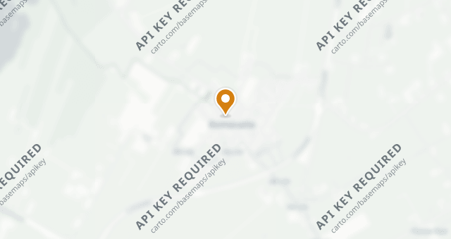 Map showing De Herberg van Smallingerland