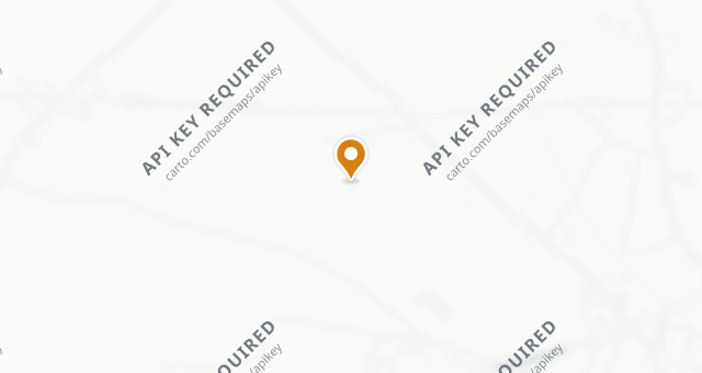 Map showing Casamatta