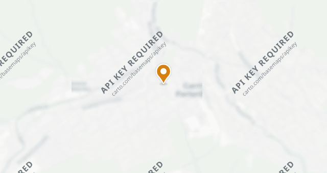 Map showing 4Eck - Restaurant &amp; Bar