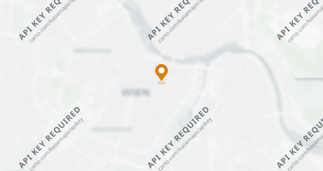 Map showing Duchardt